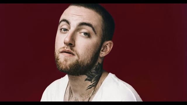 Mac Miller- Best Day Ever Ft. L.R.S. смотреть онлайн