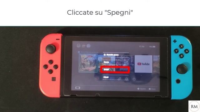 Nintendo Switch: Come Attivare L'Avvio Automatico in RCM смотреть онлайн
