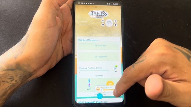 FAKE GPS ANDROID PARA POKÉMON GO 2024 - COMO INSTALAR E JOGAR EM CASA - PASSO A PASSO 2024 (PARTE 2 смотреть онлайн