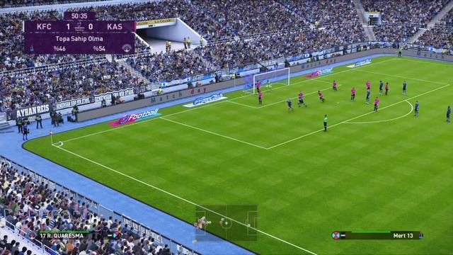 Kuzen Fc vs Kasımpaşa canlı maç смотреть онлайн