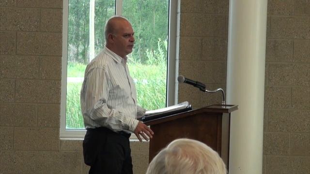 LENOX BOARD OF TRUSTEES MEETING (08-07-2017) смотреть онлайн