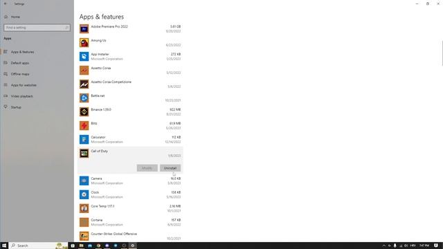 How To Uninstall System Apps on Windows-2023 смотреть онлайн