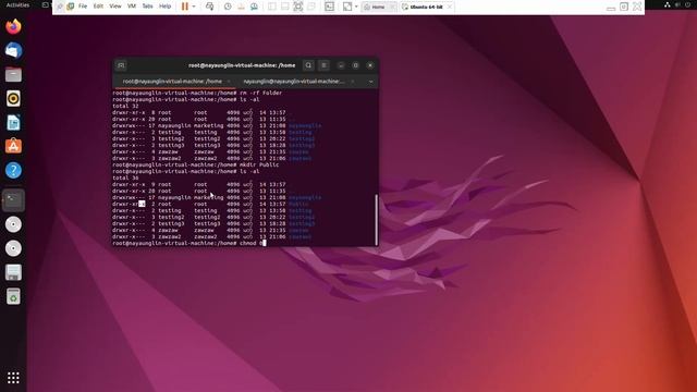 18. Sticky bit смотреть онлайн