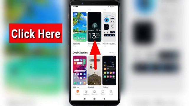 How to Change Icons on Android Phone | Make Your Android Home Screen Aesthetic смотреть онлайн