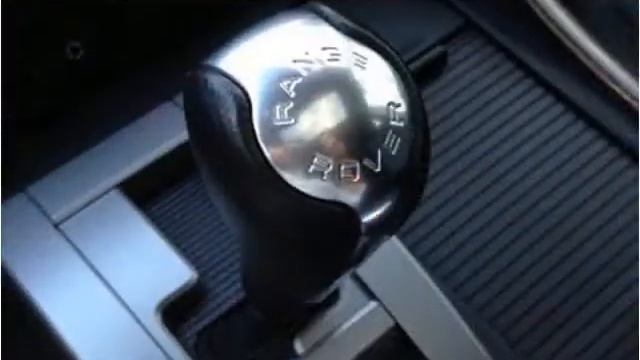 2008 Land Rover Range Rover Sport Used Cars Winter Park FL