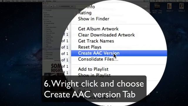 How to make ringtones for your iphone using only iTunes смотреть онлайн