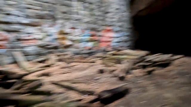 Discovering the Secrets of 6 Abandoned Buildings смотреть онлайн