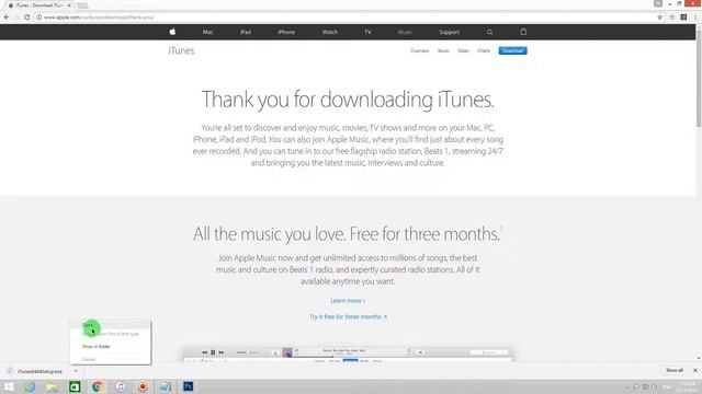 How To Download Itunes смотреть онлайн