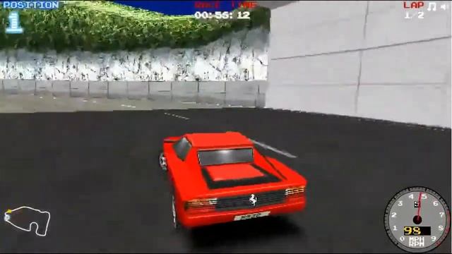 Super Drift 2 смотреть онлайн