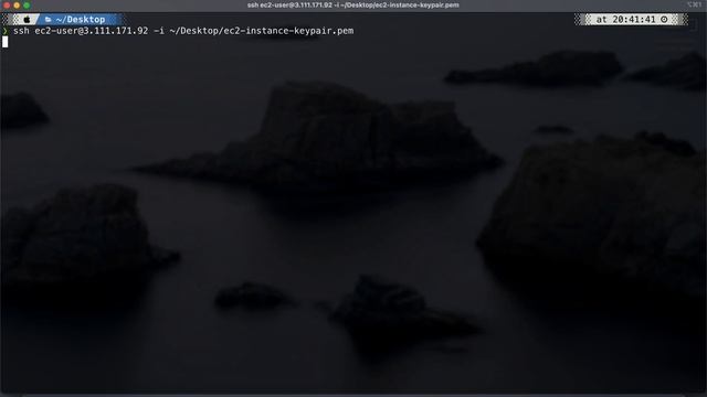 How to create an EC2 instance | AWS | EC2 смотреть онлайн