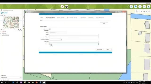 Asset Management & Local Government смотреть онлайн