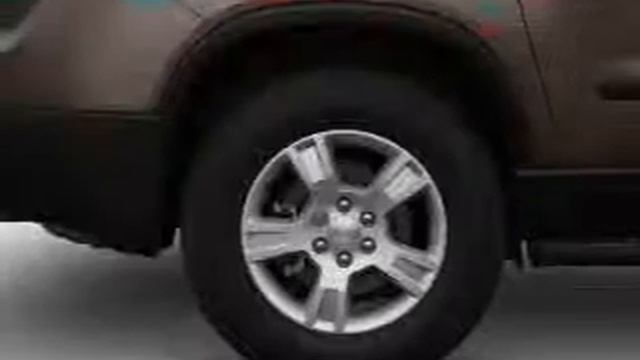 2012 GMC Acadia - Loveland CO смотреть онлайн