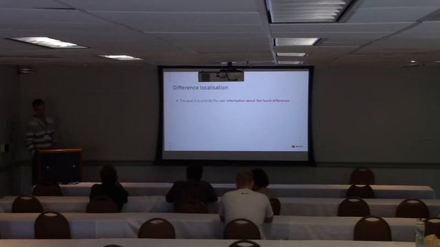 DiffKemp: Automatically Analysing Differences in Kernel Parameters смотреть онлайн