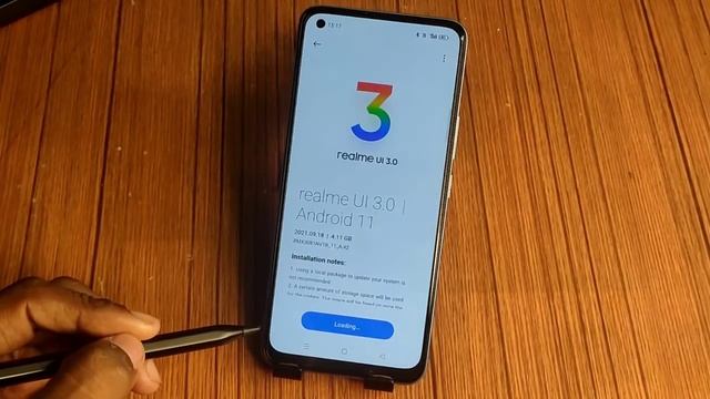 Realme 8 Pro Android 12 Downgrade. Realme 8 Pro C.09,C.10 Downgrade Kaise Karein 🔥