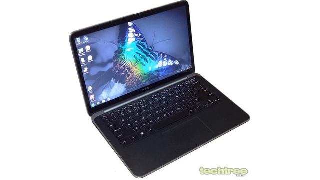 dell xps 13 drivers смотреть онлайн