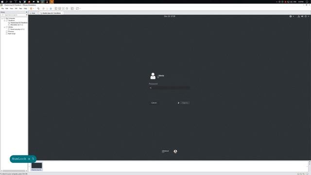 RHCSA | RHEL 8 | Получение доступа суперпользователя к файлу Sudoers Часть 2 смотреть онлайн