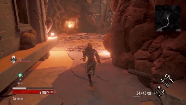Coco is best Mom - Code Vein - Part 68 смотреть онлайн