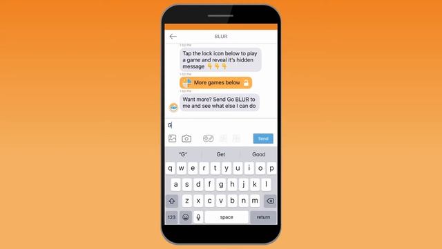 How to Use BLUR - iOS Tutorial смотреть онлайн