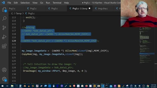 ✅ Amiga vbcc Compiler Testing - Day 82 смотреть онлайн