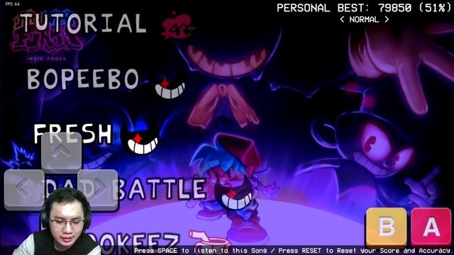 [Incl. LITE] FRIDAY NIGHT FUNKIN VS INDIE CROSS ANDROID - FRIDAY NIGHT FUNKIN INDONESIA смотреть онлайн