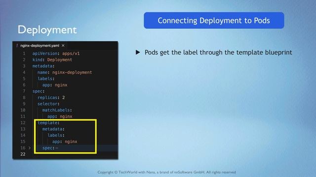 126. 6 - YAML Configuration File - 689K смотреть онлайн