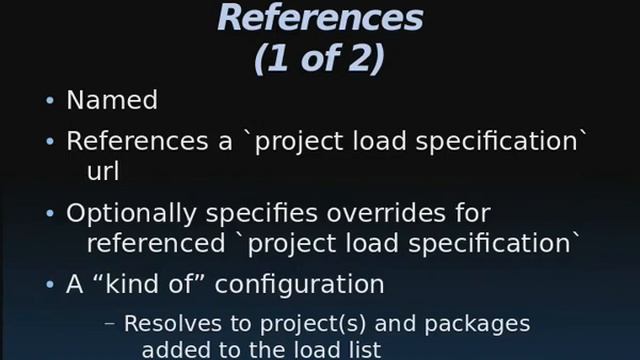 ESUG 2018 - Rowan: A new project/package manager смотреть онлайн