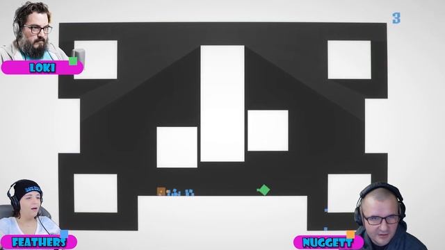 Slow Motion - Square Brawl (Part 2) | SMF смотреть онлайн