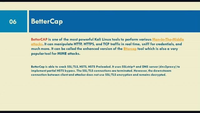 Top 10 Hacking Tools In Kali Linux You Must Know in 2024 смотреть онлайн