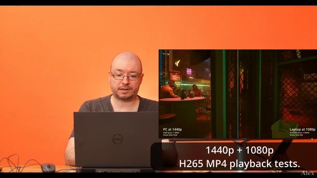 Will it run? Davinci Resolve on the Dell G15 Gaming Laptop AMD Ryzen 7 6800H NVidia 3050 4GB? смотреть онлайн