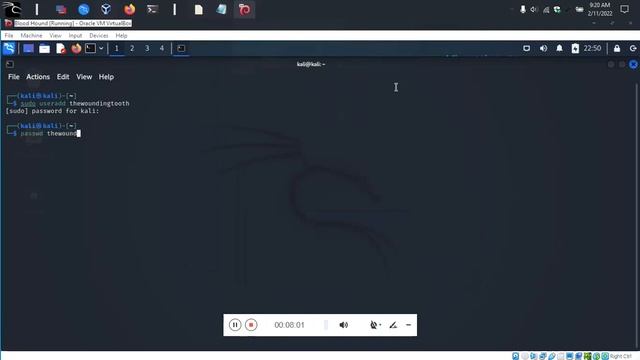 How to install Kali Linux (It very simple) смотреть онлайн