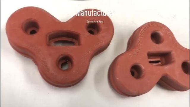 C2C7550 Rubber Mount fit for Jaguar XJ 2003-2009 2010- XF 2009-2015 GJ0366 смотреть онлайн