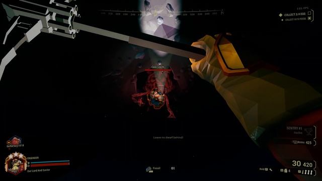 Rite Of Passage - Deep Rock Galactic смотреть онлайн