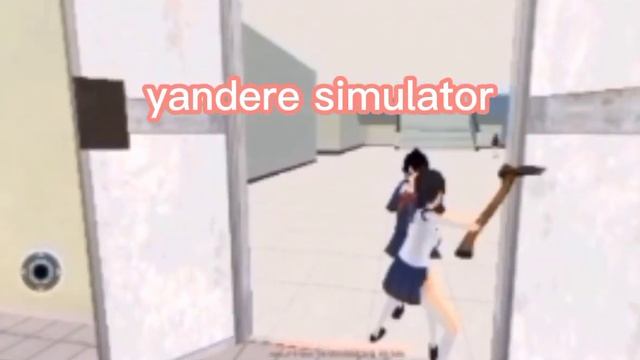 top 3 yandere android 😁 смотреть онлайн