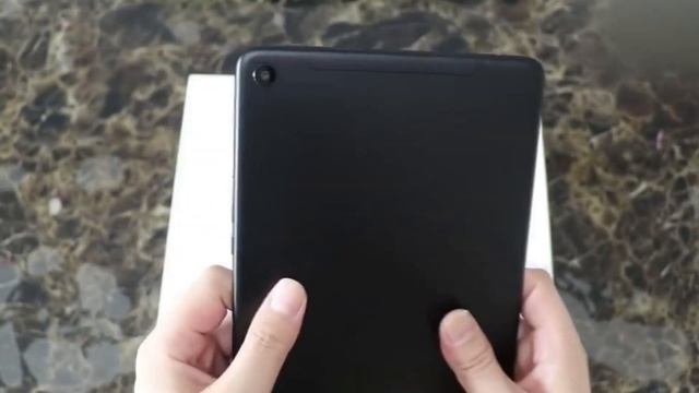 Xiaomi Mi Pad 4 Plus 4G Phablet Unboxing 10.1 inch Tablet - Review Price смотреть онлайн
