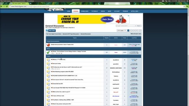 Ubuntu | A Preview Of The Operating System! смотреть онлайн