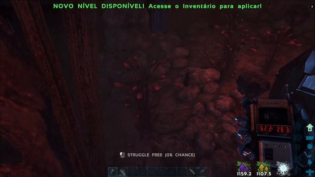 Melhores Lugares Para Farmar Muito Mutagen e Mutagel!!! | ARK SURVIVAL | Genesis 2 смотреть онлайн