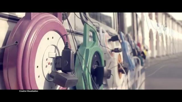 Tizen Samsung Z1 India Commercial Director's Cut смотреть онлайн