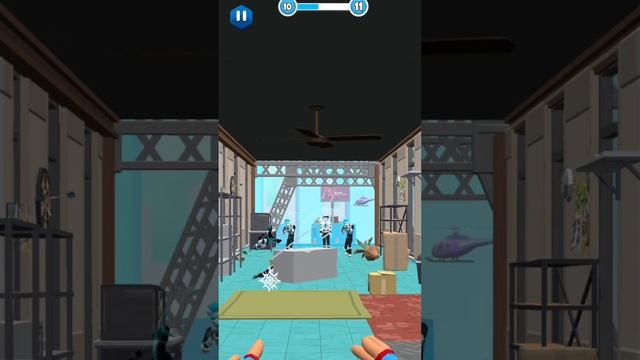 Web Master 3D 🕸 All Levels Gameplay Walkthrough Android, iOS Part 5 смотреть онлайн