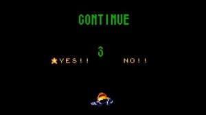 Game Over: Ristar (Game Gear)