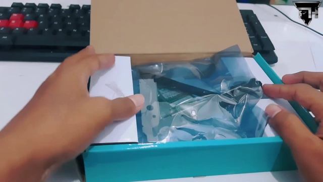 BAHAS TUNTAS.... WIFI CARD ADAPTER PCI TP-LINK TL-WN781ND SIMAK......!!!!! PART 1 смотреть онлайн