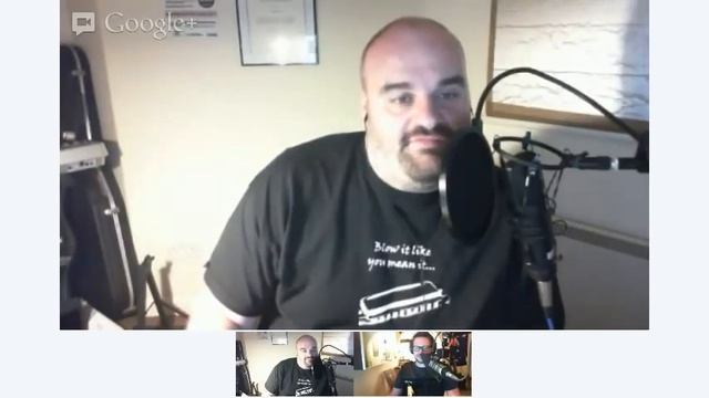 Linux Outlaws 281 - Live Video смотреть онлайн