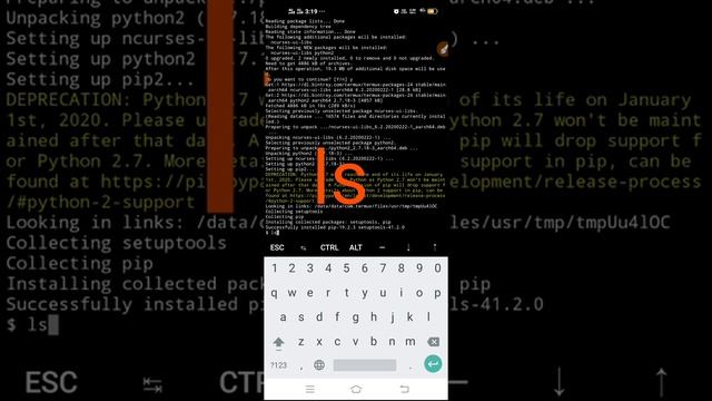How To Install ngrok in Termux (No Error) 💯 working смотреть онлайн