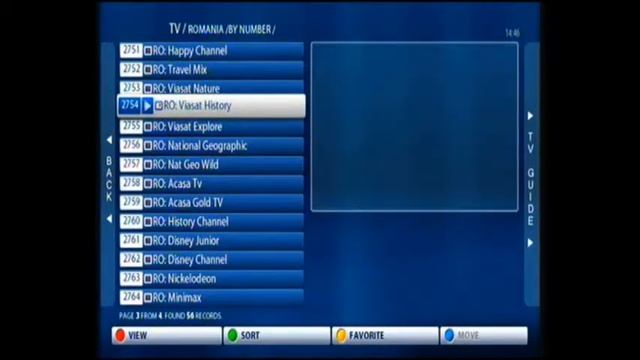 Romanian Tv Uk Romanian Tv Spain English Tv Spain, English Tv Costa Blanca смотреть онлайн