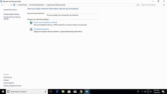 How to Find Your WiFi Password In Windows смотреть онлайн