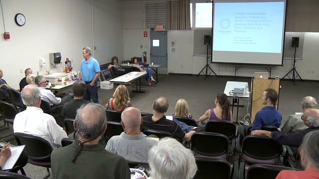 Smart Life Forum - June 2014