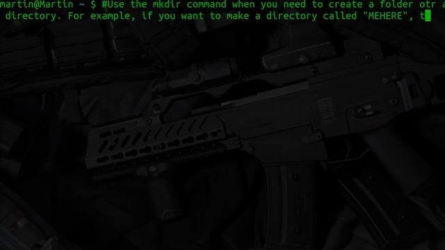 Linux basic commands смотреть онлайн