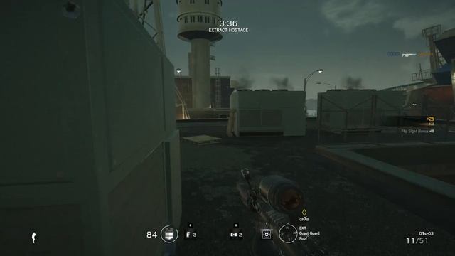 Rainbow Six Siege on Radeon HD 7650m 1 GB смотреть онлайн