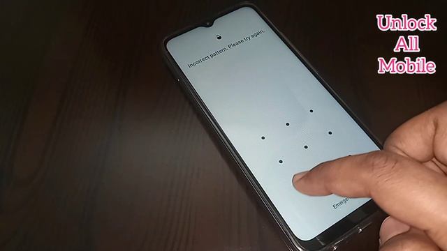 Unlock Pattern Lock Any Android Phone In 2 Minute | Remove Android Mobile Pattern Lock Without Rese смотреть онлайн