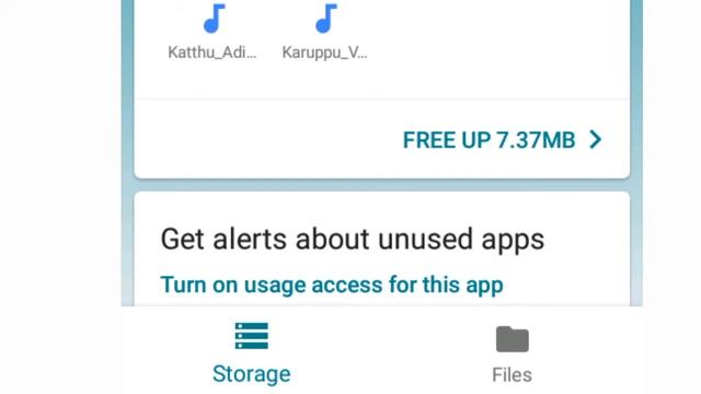 Google best file manager app | files go | how to use IT Tamil | Technology smart tips смотреть онлайн