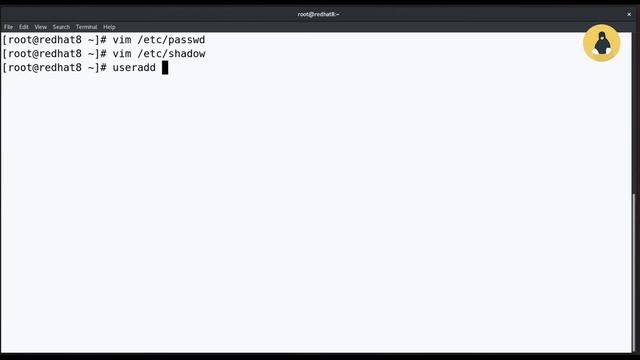 Complete overview of Passwd & Shadow file смотреть онлайн